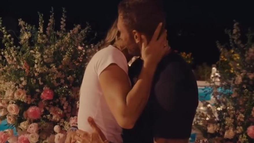 Aryna Sabalenka comparte el emotivo momento de su pedida de matrimonio