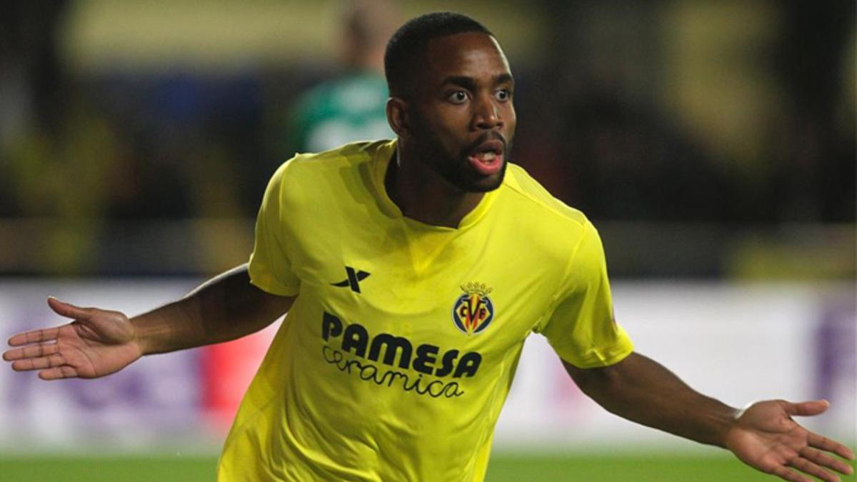 Bakambu atraviesa por una racha goleadora espectacular