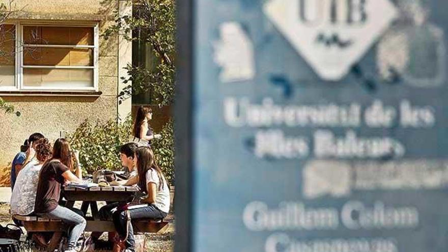 La UIB comienza unos campus virtuales para potenciar el saber científico