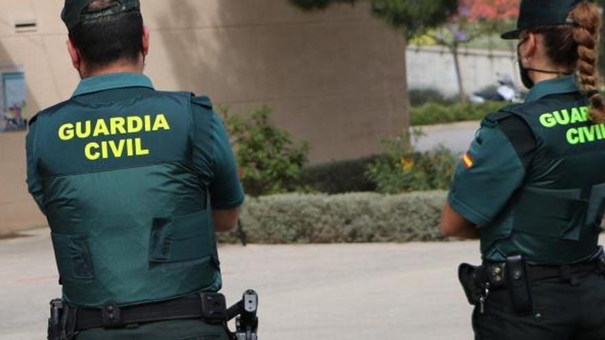 Detenido un hombre por violar y retener a una joven inconsciente en Mallorca