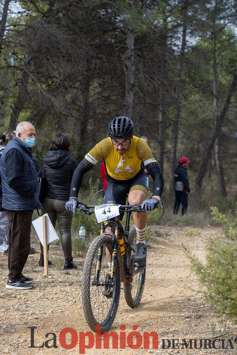 Circuito XCM Región de Murcia, ‘Memorial Luís Fernández’