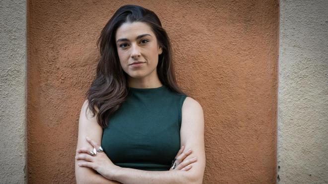 'Corredora’ explora la enfermedad mental en la alta competición: "Me llamó la atención la capacidad que tienen para lidiar con cosas durísimas"
