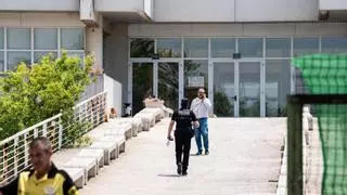 Madrid asegura haber acogido más de 10.000 menores no acompañados desde 2019