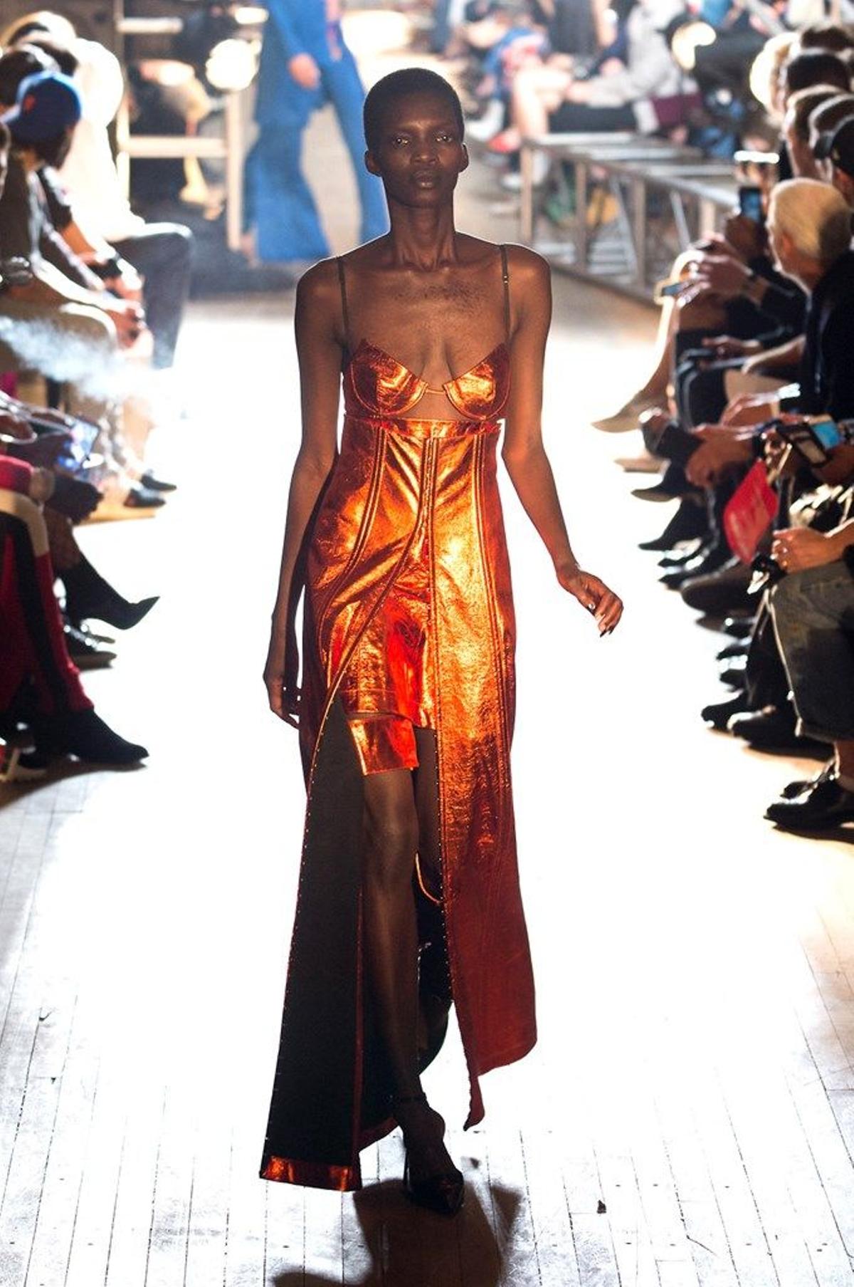 Helmut Lang Seen By Shayne Oliver