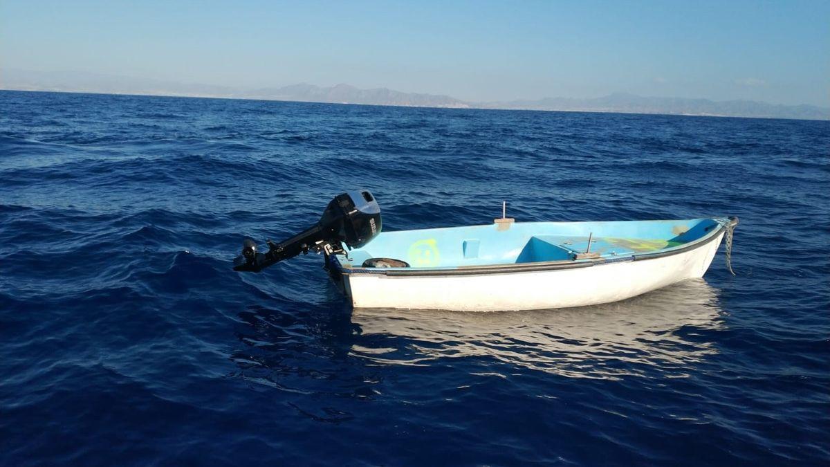 Primera jornada sin pateras en Canarias tras 29 días