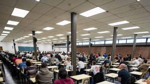 El Govern aprova la seva nova oferta d’ocupació pública, amb 7.886 places