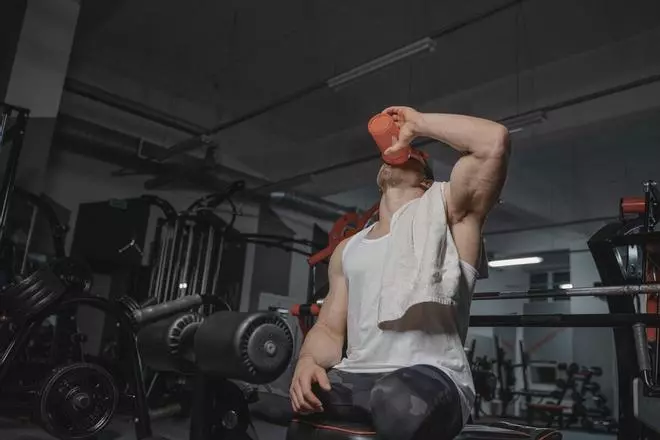 ¿Qué tiene esta proteína para tener casi 60.000 valoraciones en Amazon?
