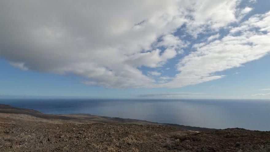 Canarias tendrá voz en el parque nacional del Mar de las Calmas