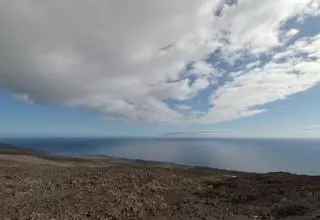 Canarias tendrá voz en el parque nacional del Mar de las Calmas