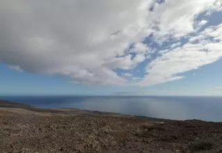 Canarias tendrá voz en el parque nacional del Mar de las Calmas