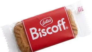 El fabricante de galletas Lotus aprovecha la popularidad de su marca Biscoff y eleva las ventas un 10%