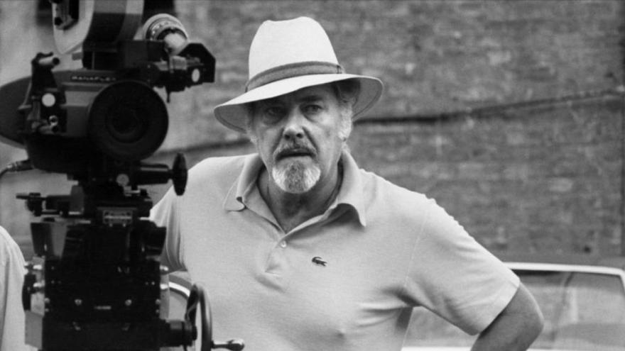 El cine como trinchera