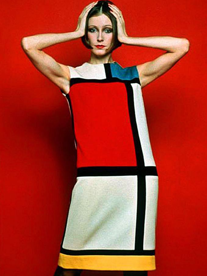 Mondrian 