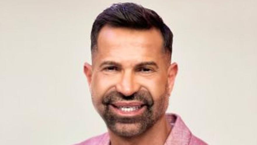 Manuel Artiles, director de Mírame TV. | | LP/DLP