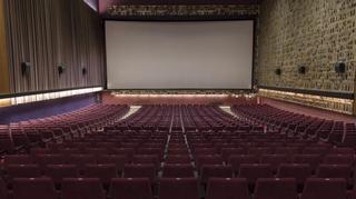 ¿Hacia dónde va el cine?