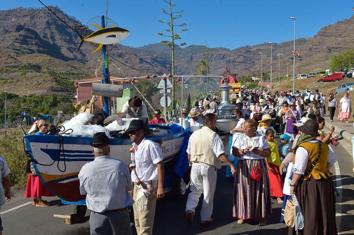 Romería de San Antonio el Chico