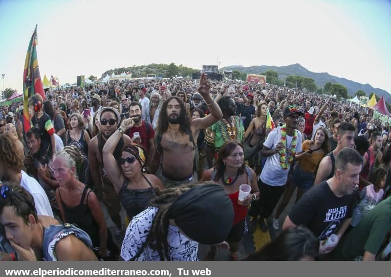 Rototom 2018