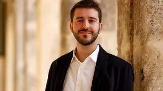 Jordi Pla, alcalde saliente de Cocentaina: "Es un atentado grave a los ayuntamientos no poder usar los cinco millones que tenemos en el banco"