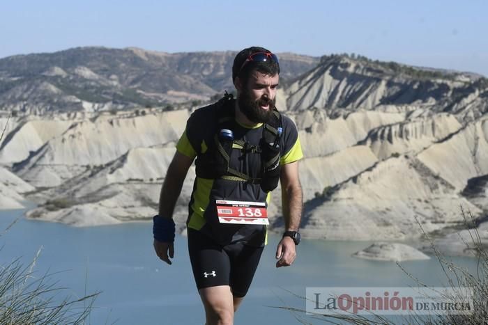 Alhama trail - runners