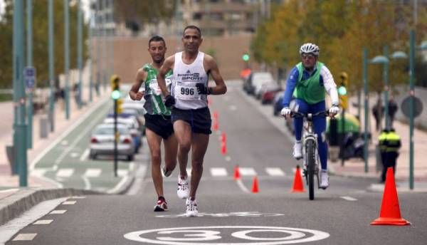 Maratón de Zaragoza GP Ibercaja