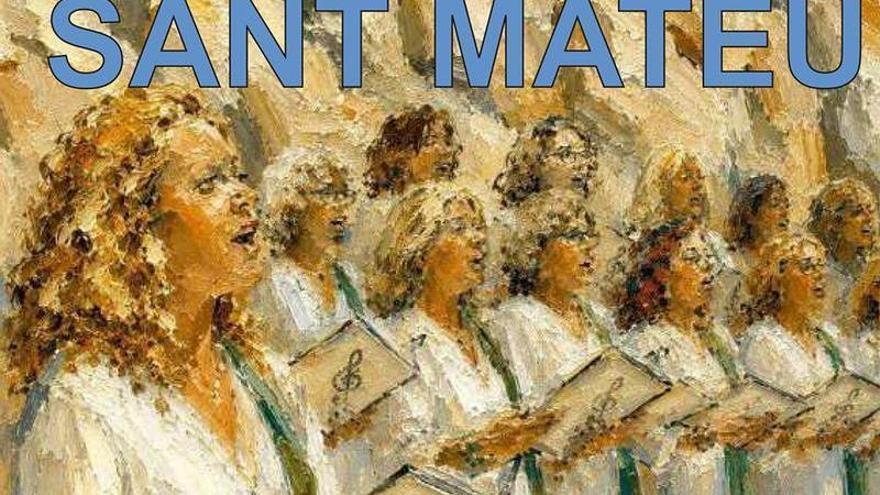 Consulta el programa completo de las fiestas de Sant Mateu 2026 de Bunyola