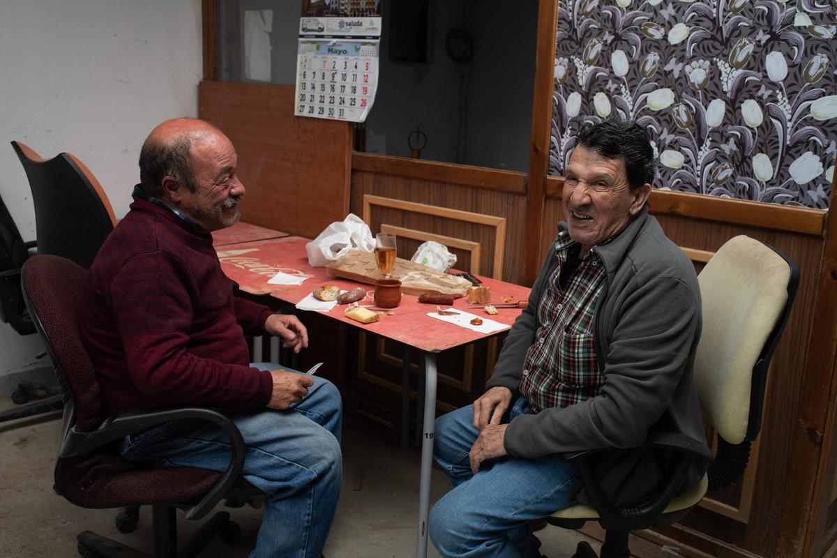 GALERÍA | Huertos municipales en Zamora: Creando comunidad entre tomates y cebollas