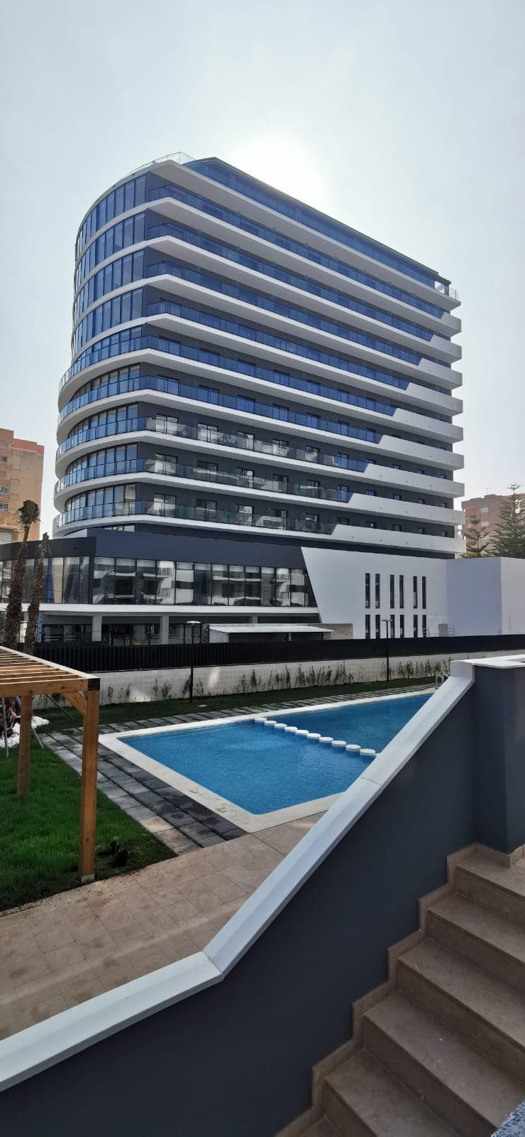 Así es el nuevo hotel de la cadena Senator en Gandia