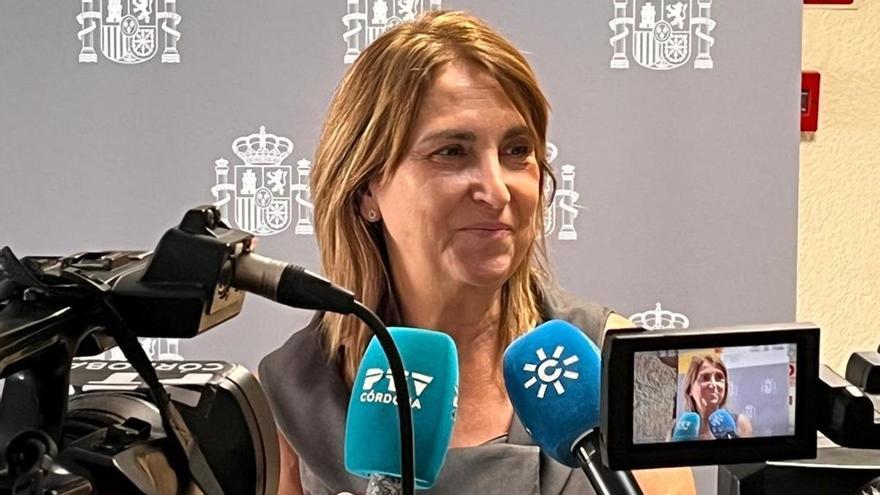 La Subdelegación del Gobierno en Córdoba informa de las ayudas por las borrascas a los últimos diez municipios incluidos en la lista