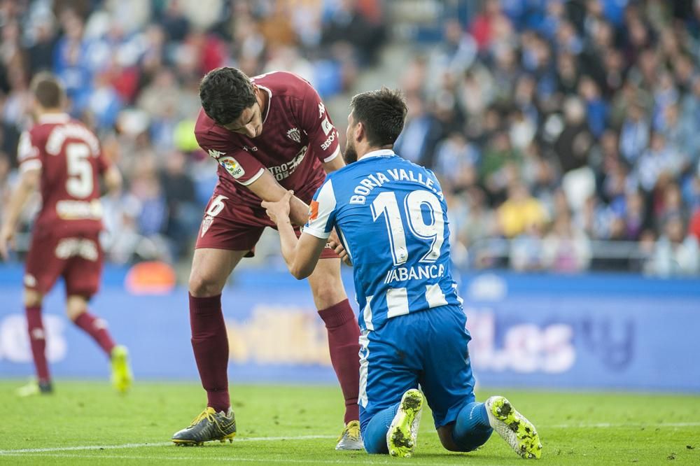 El Deportivo Córdoba en imágenes