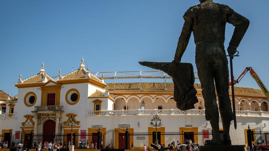 Descuentos en el abono y precios especiales para los jóvenes: la Maestranza abre nueva etapa con Lances de Futuro