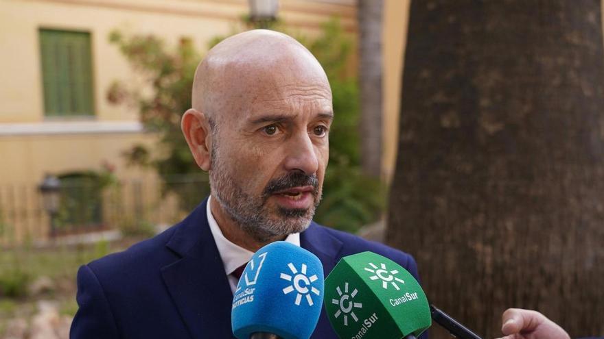 Málaga recibirá 24 millones en ayudas para tres proyectos de repotenciación eólica e hidroeléctrica