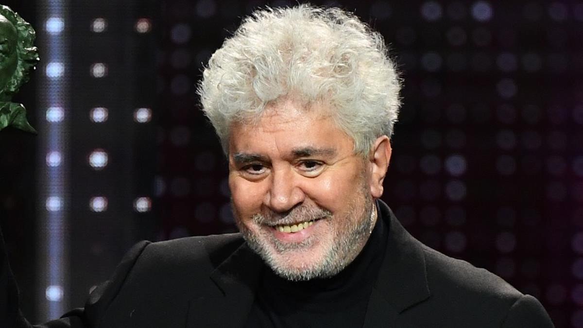 Pedro Almodóvar: &quot;Madonna nos trató como a pardillos, y algún día tenía que decirlo&quot;