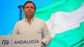 El PP-A lamenta la falta de compromiso de Sánchez con Andalucía tras la reunión con Moreno