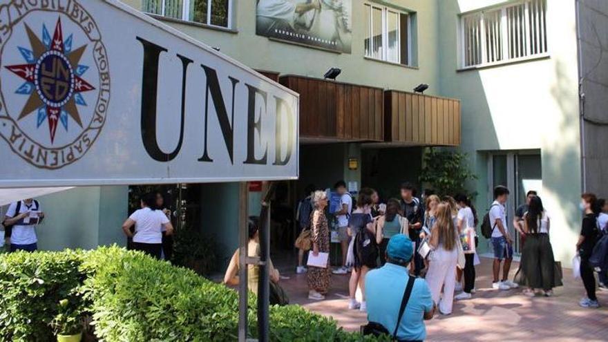 UNED Dénia lidera el proyecto de igualdad de género online e