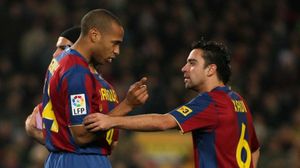 Henry: Flick no está empezando una nueva era, lo hizo Xavi