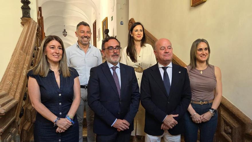 Althenia elige Antequera para implantar la mayor p