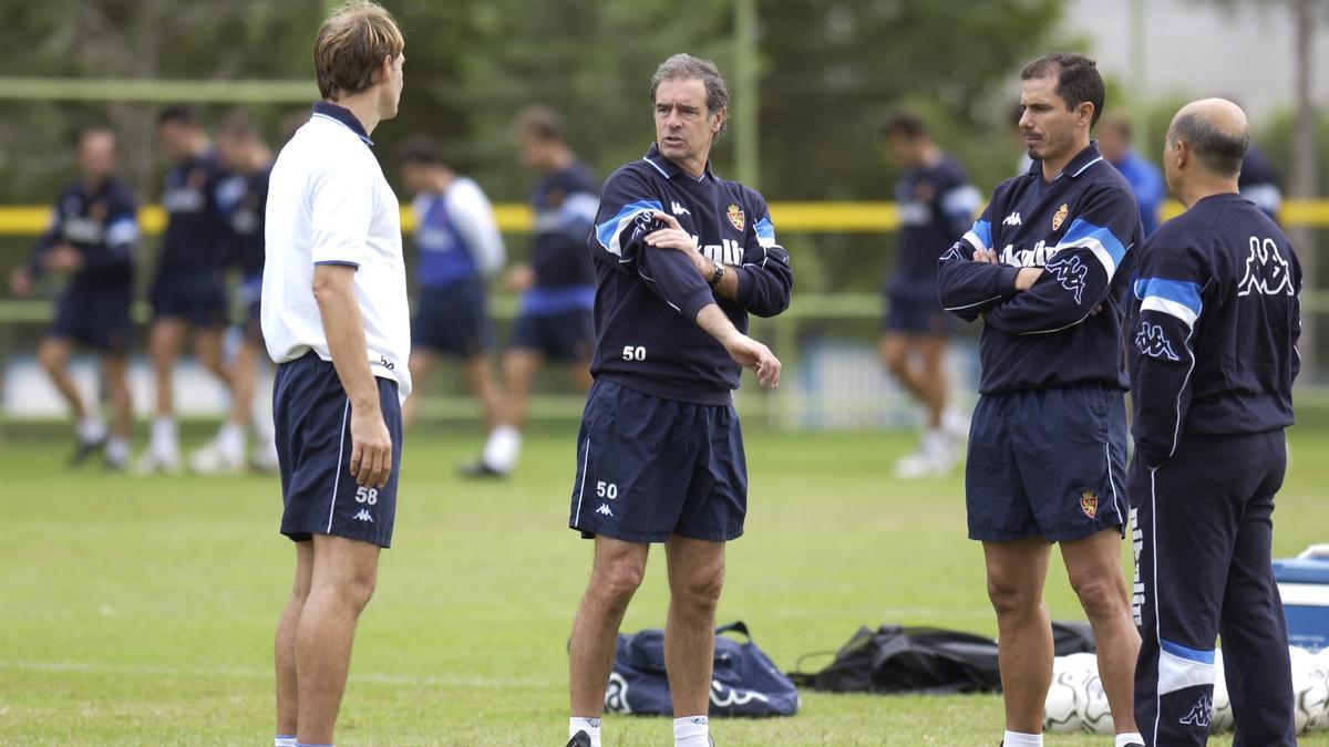 “Es muy fácil ser del Barça porque siempre gana»