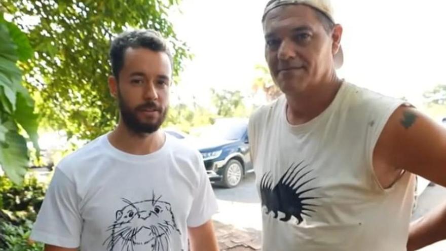 El murciano TheGrefg se pronuncia sobre Frank Cuesta tras donarle 100.000 euros: &quot;Esta historia no termina&quot;