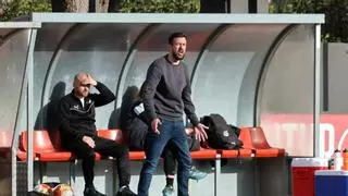 El CE Manresa s'acomiada de la temporada amb una victòria per 2 a 0 al Congost