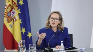 Calviño, candidata de la UE per presidir un comitè assessor de l’FMI