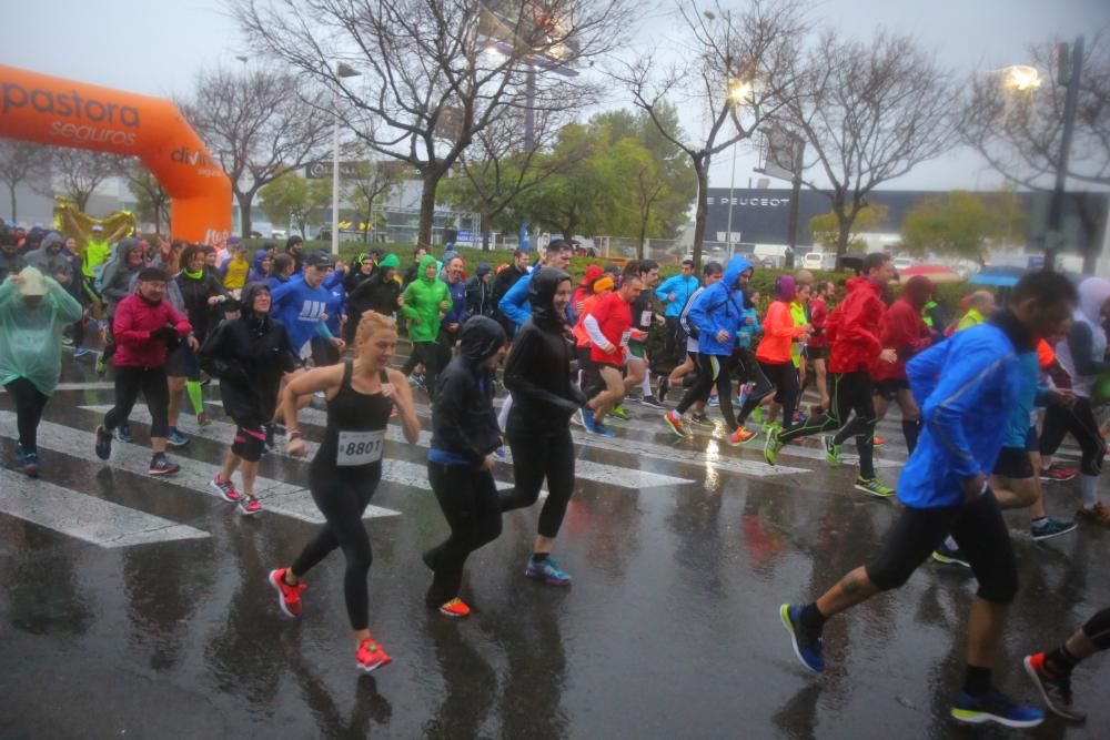 Búscate en la Carrera Galápagos 2018