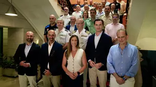El Festival Aéreo de Gijón llegará con novedades: estas son todas las claves de una cita "de primerísimo nivel"