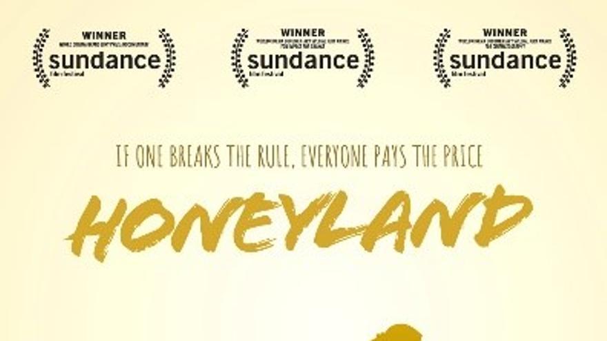 Honeyland