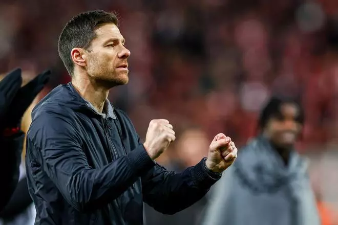 Xabi Alonso quiere aprovecharse del drama del Lyon