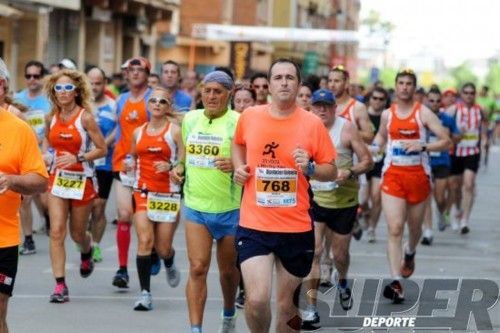 Encuéntrate en el Gran Fondo de Massamagrell