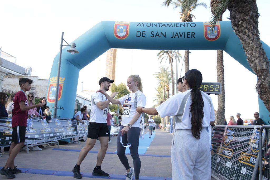 Sport4Cancer-Mar Menor Games en Sanriago de la Ribera 2