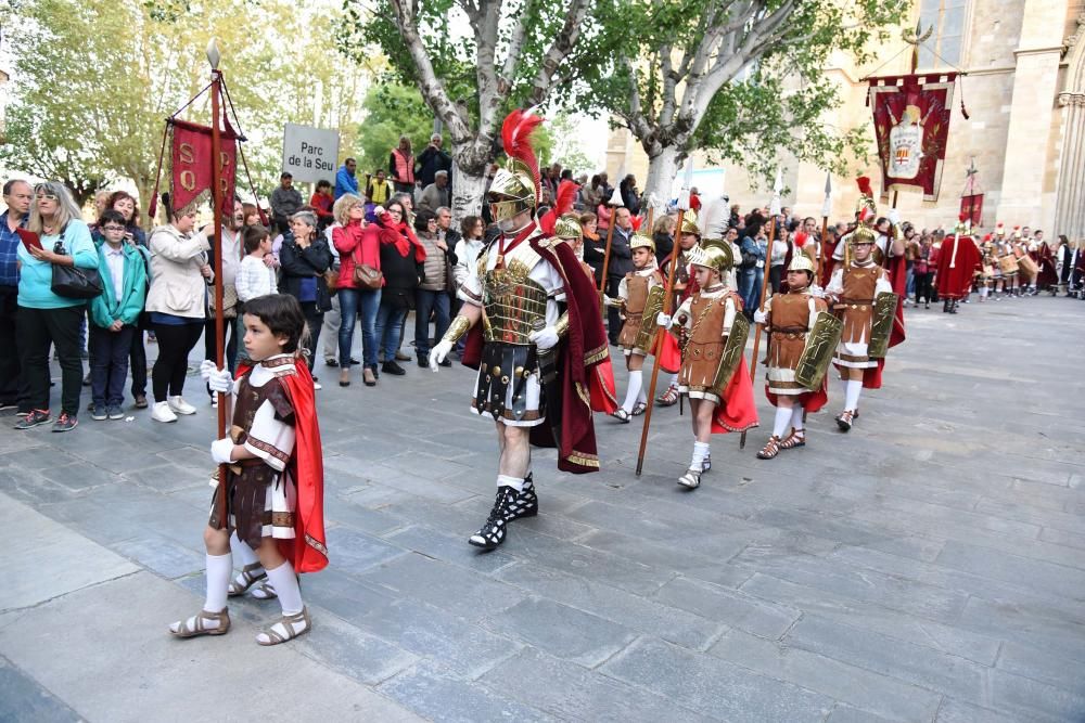 Processó de Manresa 2017