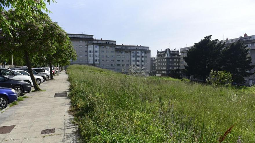 Estas son las alegaciones de los vecinos de A Coruña contra los mil pisos de Parque de Oza: de edificación "desmesurada" a sombras sobre sus viviendas