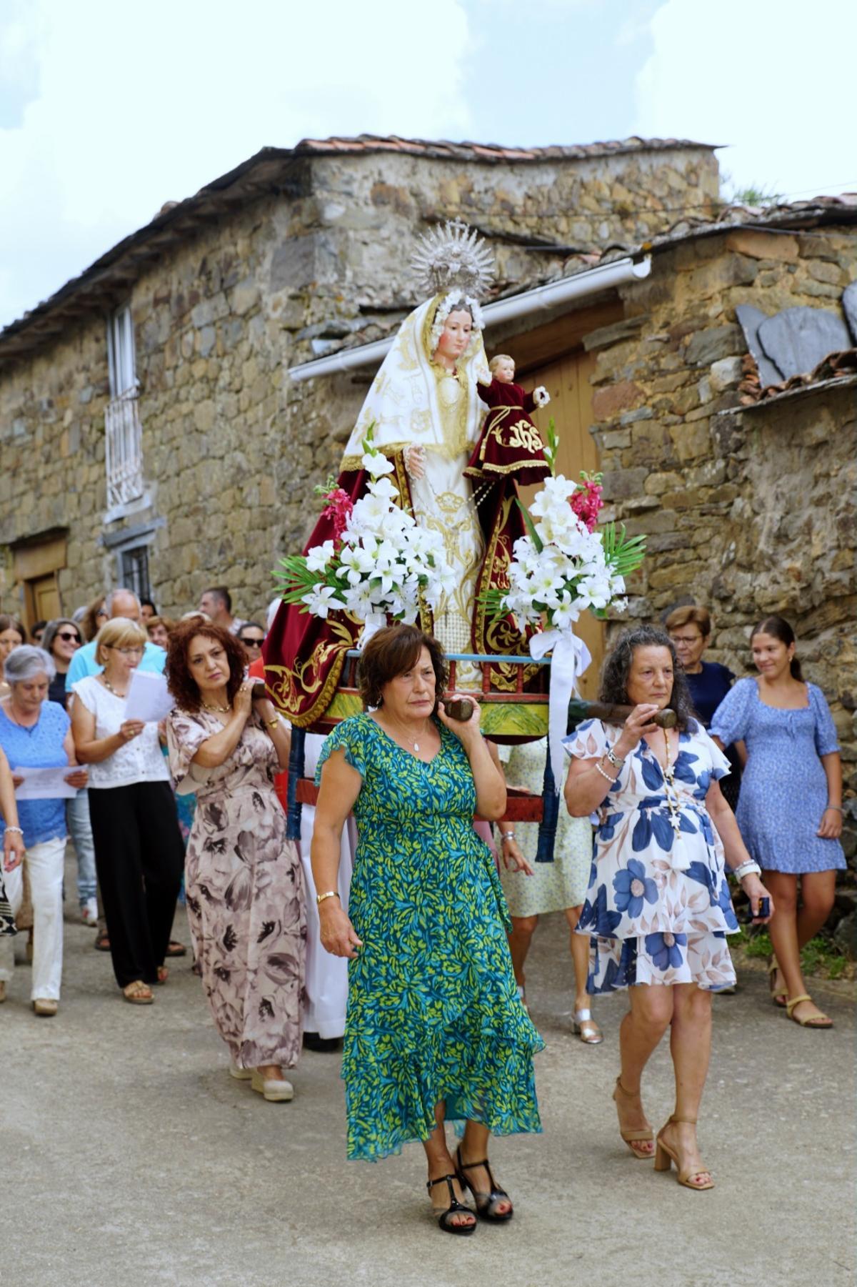 Fiestas en Figueruela de Abajo Fiestas en Figueruela de Abajo
