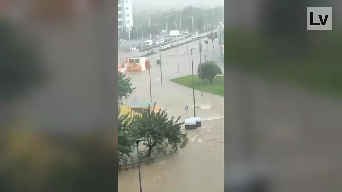 Torrent elabora su primer plan de actuación ante catástrofes climatológicas